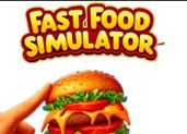 Fast Food Simulator